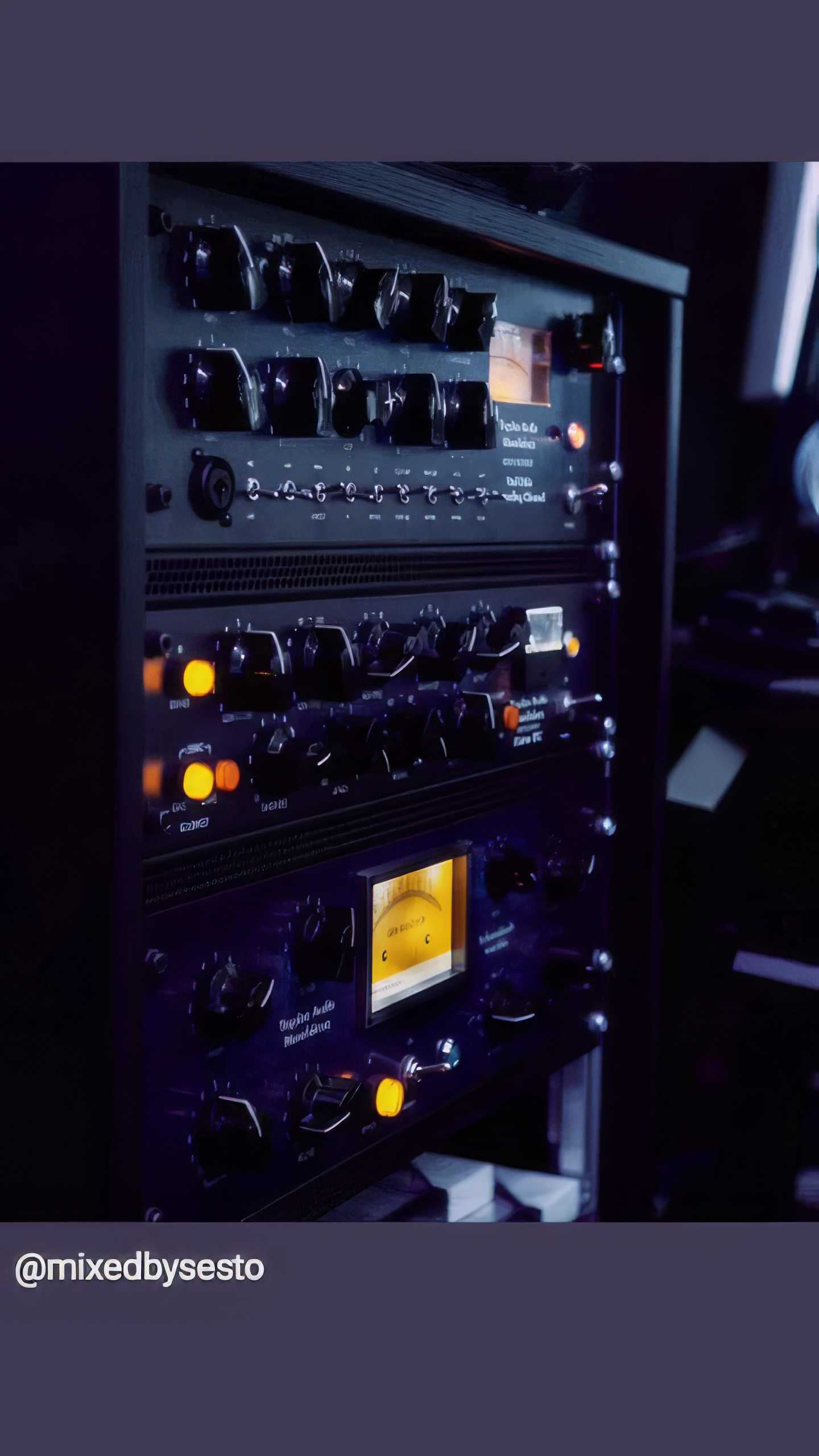 Vari Tube Recording Channel – Social Media 20